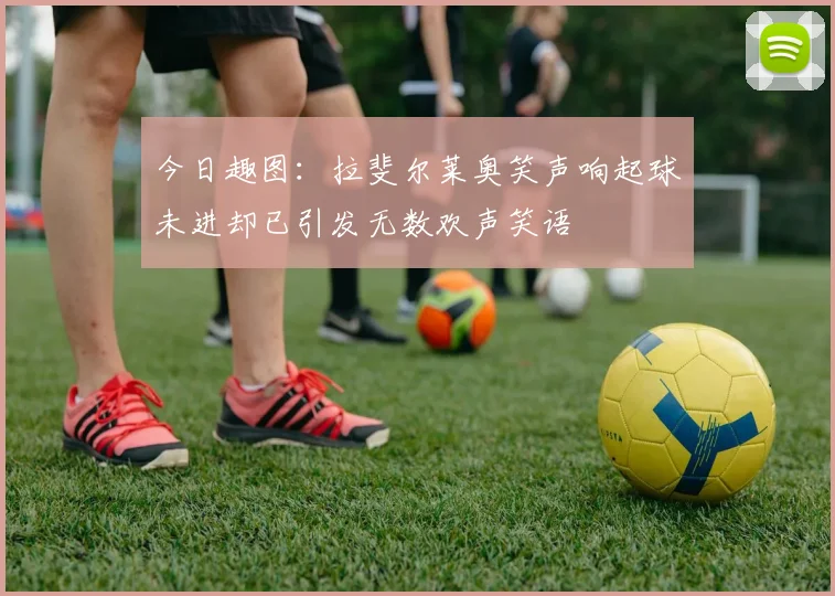 今日趣图：拉斐尔莱奥笑声响起球未进却已引发无数欢声笑语