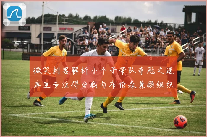 微笑刺客解析小个子带队夺冠之道库里专注得分我与布伦森兼顾组织与得分