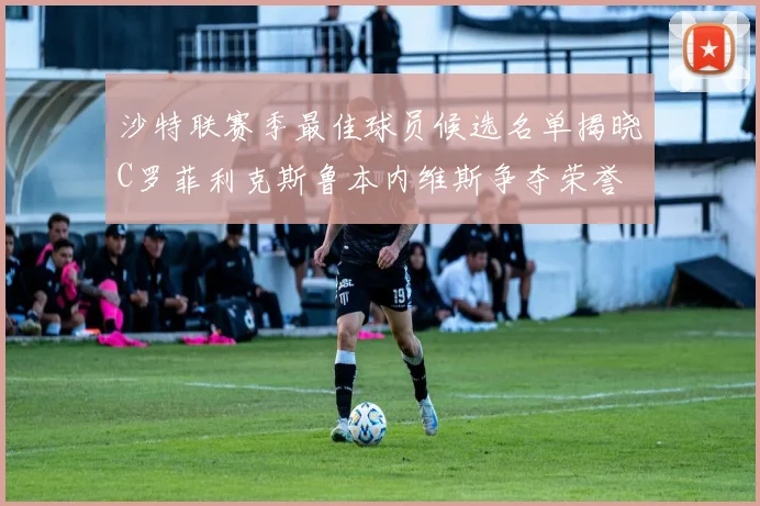 沙特联赛季最佳球员候选名单揭晓C罗菲利克斯鲁本内维斯争夺荣誉